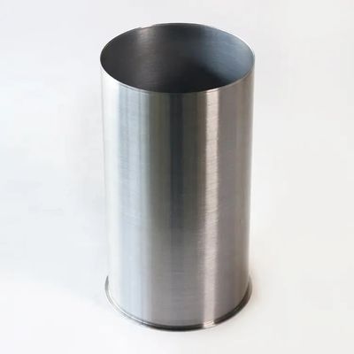 Durable Customized Cast Iron Cylinder Sleeve Isuzu 4jh1