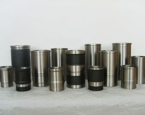 International Truck Dt466 Cylinder Liner Sleeve High Precise Casting Iron