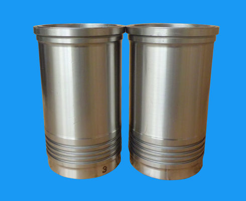 International Truck Dt466 Cylinder Liner Sleeve High Precise Casting Iron