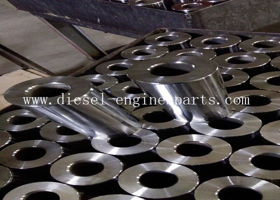 Qsk60 Cummins Piston Pin High Precise Processing Low Alloy Carburized Steel