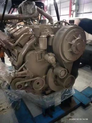 Turbocharged Engine Assembly 16 Cylinder KTA50 C1600 For Optimal Performance