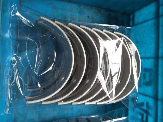 high Speed Cummins QSK23 Engine Main Bearings With Low Noise