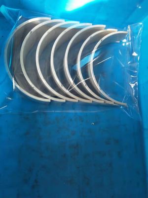 Construction Works Diesel Engine Bearing TD71 Low Noise Level 70db Oil Lubrication Applicable Industries