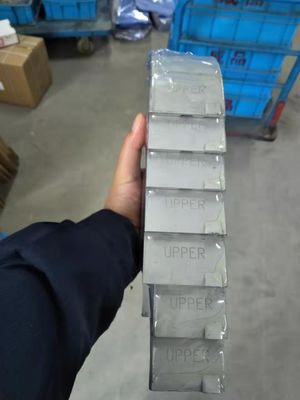 All Cummins QSX15 Rod And Main Bearings Heavy Duty Steel With Copper Or Aluminum For Long Lasting Performance