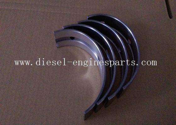 Perkins U5MB0015 Main Big End Bearings Steel Alloy Crank Shaft Bearings