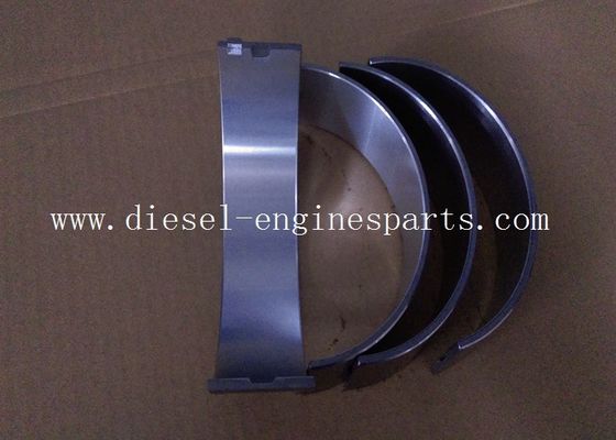 Perkins U5MB0015 Main Big End Bearings Steel Alloy Crank Shaft Bearings