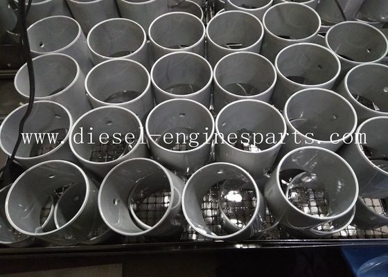 Wear Resistant Bimetal Bushing