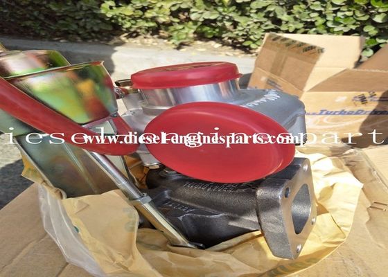 OEM Diesel Engine Turbocharger 4044427/4955505 For CUMMINS KTA50 Electroplating