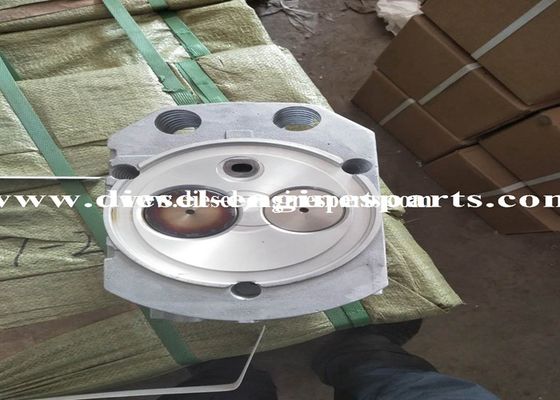 Duetz FL912 Diesel Engine Parts Aluminum Cylinder Head Engineering