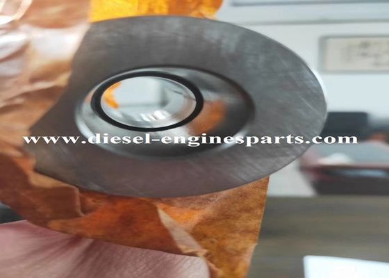 Hino H07d Piston Rod Pin High Precision Annealing Heat Treatment