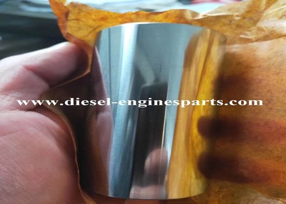 Isuzu 4jb1 4jbb1 Engine Piston Pin Silver Bright Standard