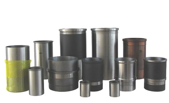 International Truck Dt466 Cylinder Liner Sleeve High Precise Casting Iron