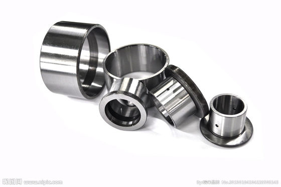 Camshaft And Connect Rod Bi Metal Bushings